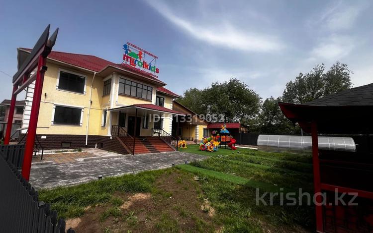 Детский сад на 100 детей (ТОО) + помещения · 600 м² за 35 млн ₸ в Алматы, Турксибский р-н — фото 2