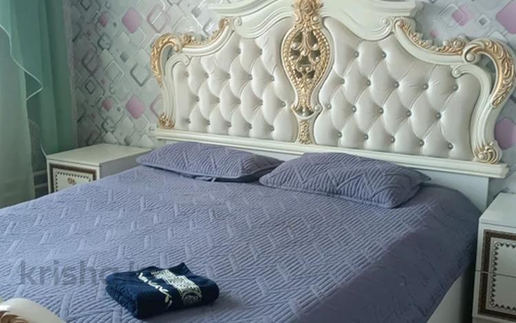 2-комнатная квартира · 60 м² · 4/5 этаж, мкр Аса 25 за 10 000 ₸ в Таразе — фото 2