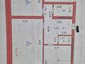 2-комнатная квартира · 99.1 м² · 3/9 этаж, мкр. Алтын орда, Батыс 2 11Е за 34 млн ₸ в Актобе — фото 7