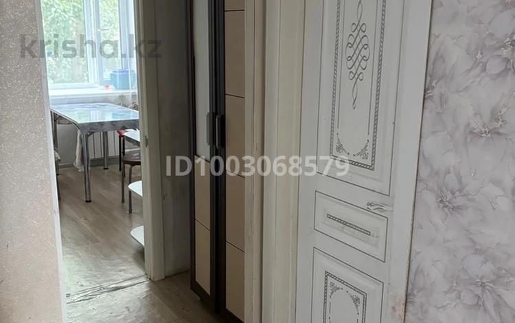 3-комнатная квартира · 63 м² · 5/9 этаж, мкр Юго-Восток, 30й микрорайон 1 — Гапеева за 23 млн ₸ в Караганде, Казыбек би р-н — фото 2
