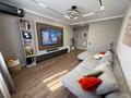 2-бөлмелі пәтер · 64 м² · 16/16 қабат, Абишева, бағасы: 37.5 млн ₸ в Алматы, Бостандыкский р-н — фото 17