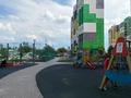2-бөлмелі пәтер · 64 м² · 16/16 қабат, Абишева, бағасы: 37.5 млн ₸ в Алматы, Бостандыкский р-н — фото 38