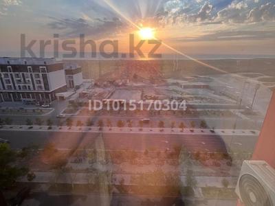 2-бөлмелі пәтер · 86 м² · 9/10 қабат, 18А ш/а 3, бағасы: 49 млн ₸ в Актау, 18А мкр