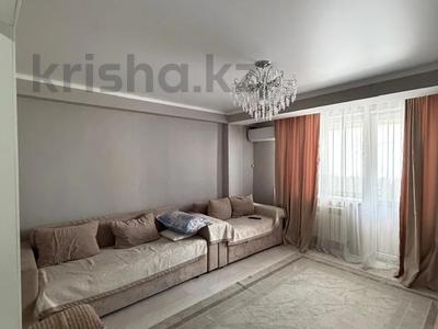 2-бөлмелі пәтер · 54 м² · 5/9 қабат, карагайлы, бағасы: 24.5 млн ₸ в Семее