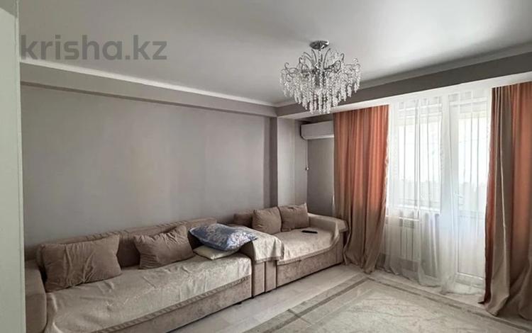 2-комнатная квартира · 54 м² · 5/9 этаж, карагайлы за 24.5 млн ₸ в Семее — фото 2