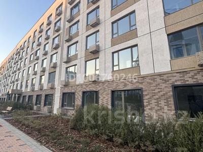 3-бөлмелі пәтер · 83.36 м² · 5/6 қабат, мкр Кайрат, Байге 15 — Байге - Данекер, бағасы: 54.9 млн ₸ в Алматы, Турксибский р-н