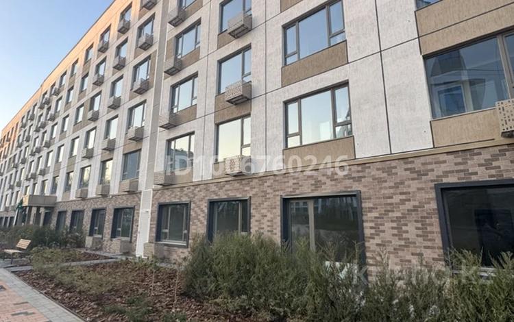 3-комнатная квартира · 83.36 м² · 5/6 этаж, мкр Кайрат, Байге 15 — Байге - Данекер за 54.9 млн 〒 в Алматы, Турксибский р-н — фото 8