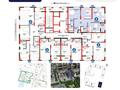 3-комнатная квартира · 95 м² · 14/16 этаж, Е-899 10 — САМАЯ НИЗКАЯ ЦЕНА за 73 млн ₸ в Астане, Нура р-н — фото 2