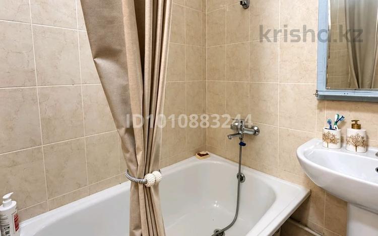 1-комнатная квартира · 36 м² · 9/10 этаж, Шаймерден Косшыгулулы 17 за 220 000 ₸ в Астане, Сарыарка р-н — фото 19