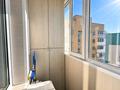 1-комнатная квартира · 36 м² · 9/10 этаж, Шаймерден Косшыгулулы 17 за 220 000 ₸ в Астане, Сарыарка р-н — фото 2