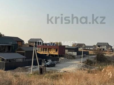 Участок · 18 соток, Садовая — BarenVille Эко-Посёлок за 20 млн 〒 в Талгаре