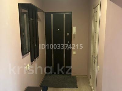 2-бөлмелі пәтер · 52 м² · 3/5 қабат, мкр Аксай-4, бағасы: 250 000 ₸ в Алматы, Ауэзовский р-н