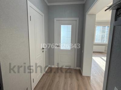2-бөлмелі пәтер · 52 м² · 4/9 қабат, Е 652 — Қабанбай батыр көшесі, бағасы: 250 000 ₸ в Астане, Есильский р-н