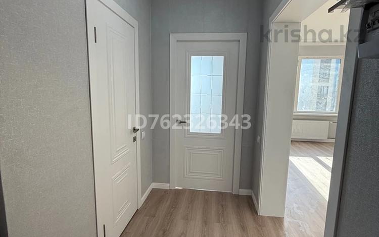 2-комнатная квартира · 52 м² · 4/9 этаж, Е 652 — Қабанбай батыр көшесі за 250 000 ₸ в Астане, Есильский р-н — фото 2