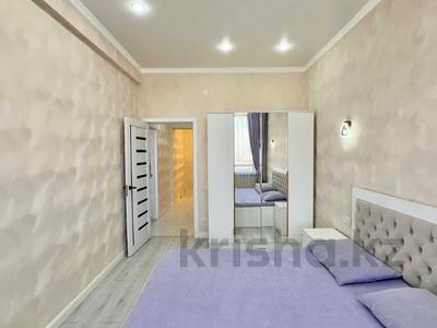 2-комнатная квартира · 49 м², Толе би 189/3 за 44.5 млн ₸ в Алматы, Алмалинский р-н