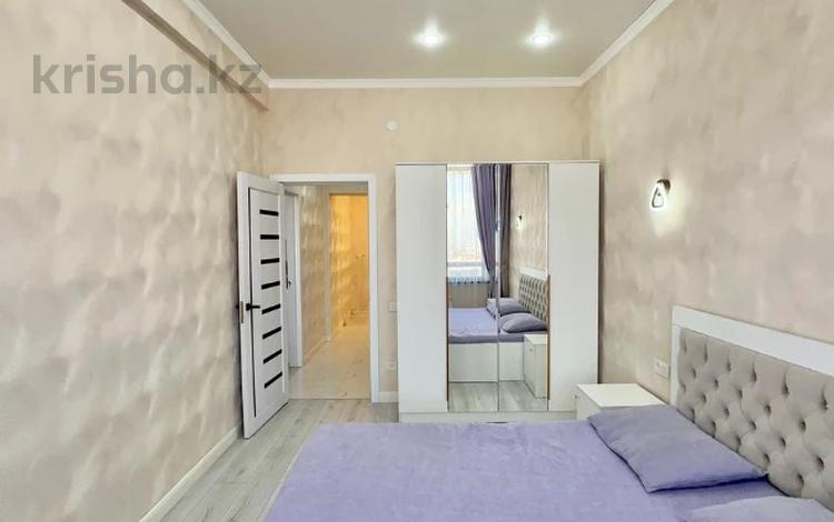 2-комнатная квартира · 49 м², Толе би 189/3 за 44.5 млн ₸ в Алматы, Алмалинский р-н — фото 2
