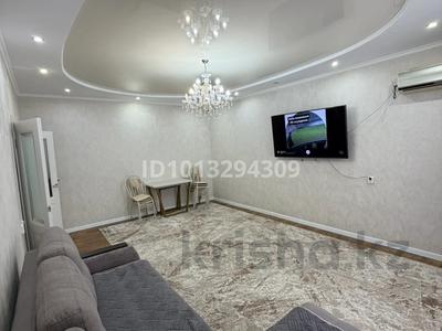 3-комнатная квартира · 100 м² · 4/5 этаж, мкр Омега, Молдашева 20 за 30 млн ₸ в Уральске