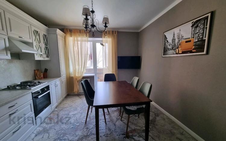 3-комнатная квартира · 92 м² · 2/9 этаж, Кердері за 44 млн 〒 в Уральске — фото 2