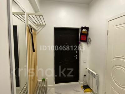 1-бөлмелі пәтер · 32 м² · 9/12 қабат, Торайгырова 21/1 — Мустафина, бағасы: 250 000 ₸ в Алматы, Бостандыкский р-н