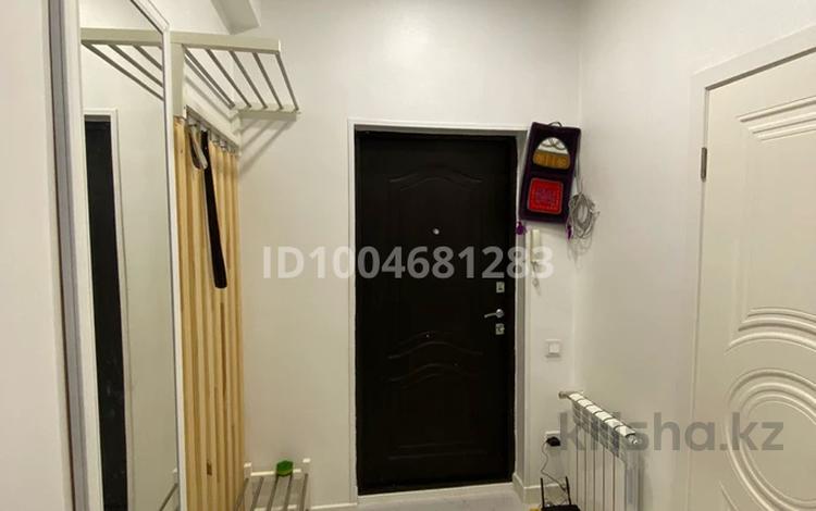 1-бөлмелі пәтер · 32 м² · 9/12 қабат, Торайгырова 21/1 — Мустафина, бағасы: 250 000 ₸ в Алматы, Бостандыкский р-н — фото 2