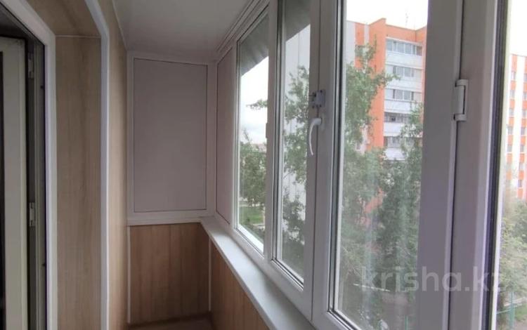 2-комнатная квартира · 45 м² · 5/5 этаж, Вокзальная 29 за 15.9 млн 〒 в Костанае — фото 2