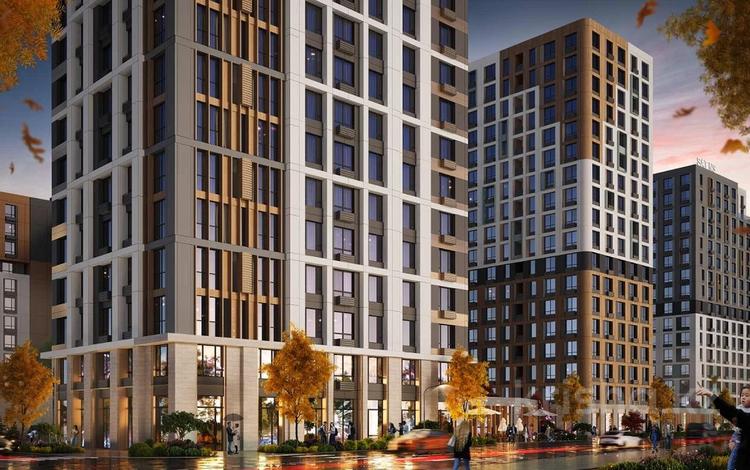 1-комнатная квартира · 41.6 м², Нура р-н за ~ 27.4 млн 〒 в Астане — фото 11