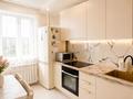 3-комнатная квартира · 64.4 м² · 6/9 этаж, мкр Юго-Восток, Мкр Гульдер 15 за 28 млн ₸ в Караганде, Казыбек би р-н — фото 2