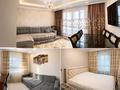 3-комнатная квартира · 64.4 м² · 6/9 этаж, мкр Юго-Восток, Мкр Гульдер 15 за 28 млн ₸ в Караганде, Казыбек би р-н