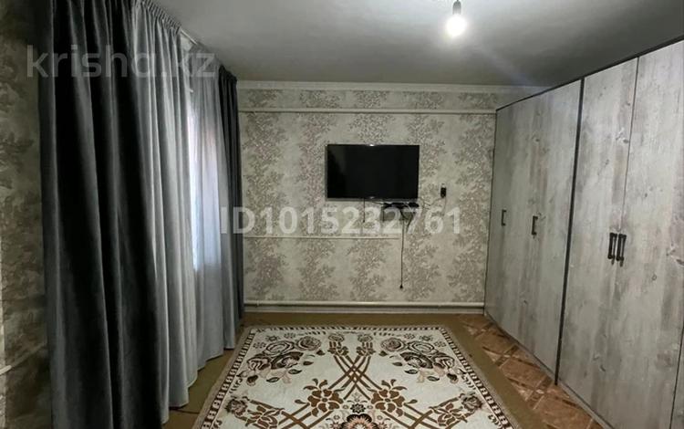 Отдельный дом · 3 комнаты · 40 м² · 10 сот., Жаңа Дәулет 37 — 4мектеп, поликлиникаға,акиматка,жақын за 11.5 млн ₸ в  — фото 2