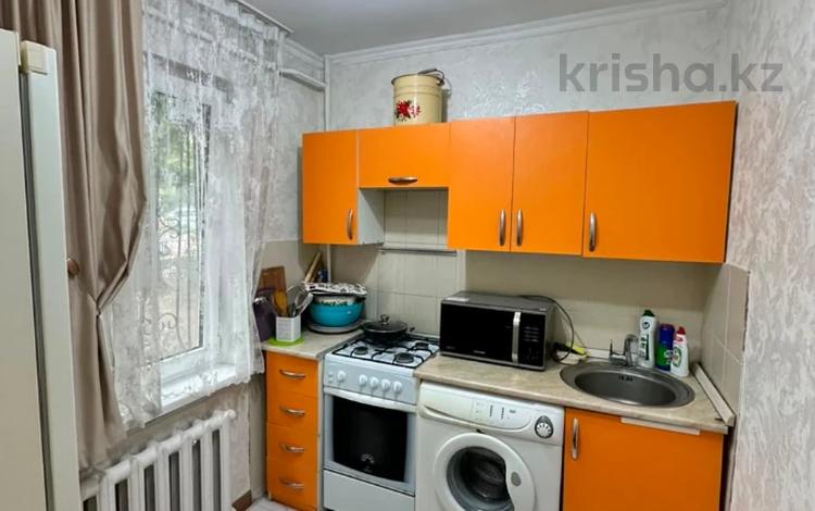 1-бөлмелі пәтер · 31 м² · 1/5 қабат, №11 ш/а., Шаляпина 33, бағасы: 24 млн ₸ в Алматы, Ауэзовский р-н — фото 11