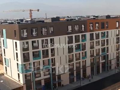1-бөлмелі пәтер · 30.4 м² · 5/6 қабат, Ғажайып ш/а. 29, бағасы: 23.5 млн ₸ в Алматы, Алатауский р-н