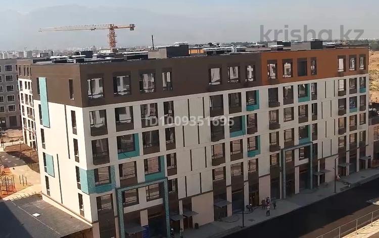 1-бөлмелі пәтер · 30.4 м² · 5/6 қабат, Ғажайып ш/а. 29, бағасы: 23.5 млн ₸ в Алматы, Алатауский р-н — фото 11