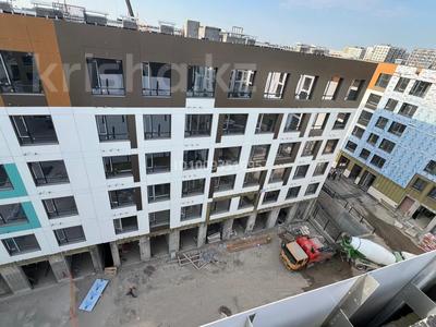 1-бөлмелі пәтер · 30.4 м² · 5/6 қабат, мкр Гажайып, Мкр. Гажайып 29, бағасы: 23.5 млн ₸ в Алматы, Алатауский р-н