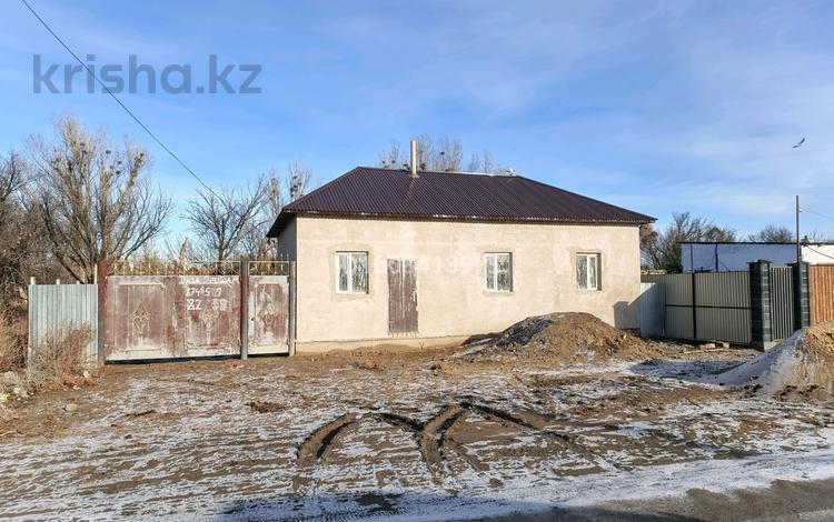 Саяжай · 4 бөлме · 80 м² · 10 сот., Центральный 8 — Пмк-29 Керуенный кейінгі дача, бағасы: 7 млн 〒 в  — фото 2