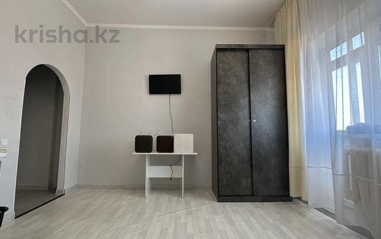 1-комнатная квартира · 26 м² · 1/16 этаж, Тлендиева 15/4 за 12 млн ₸ в Астане, Сарыарка р-н — фото 2