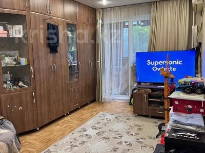 2-комнатная квартира · 48 м² · 3/5 этаж, мкр Казахфильм за 34.5 млн ₸ в Алматы, Бостандыкский р-н