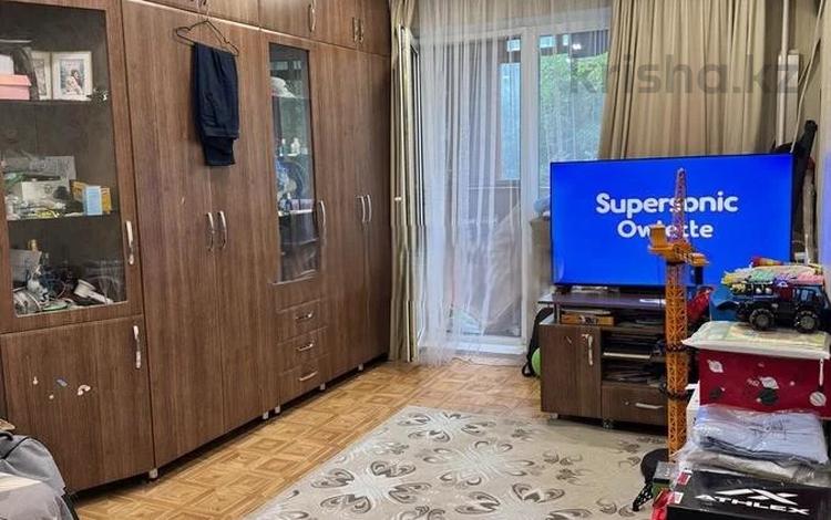 2-комнатная квартира · 48 м² · 3/5 этаж, мкр Казахфильм за 34.5 млн ₸ в Алматы, Бостандыкский р-н — фото 5