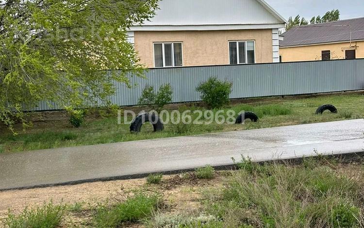 Отдельный дом · 4 комнаты · 130 м² · 12 сот., Балауса 326А — Құлагер за 35 млн ₸ в Актобе, жилой массив Заречный-2 — фото 15