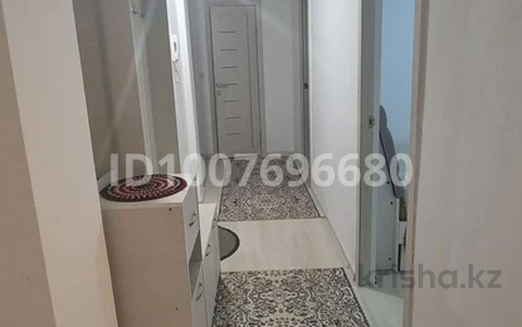 2-комнатная квартира · 55 м² · 2/6 этаж, мкр Нурсая, Мкр.Тулпар 77 за 200 000 ₸ в Атырау — фото 2