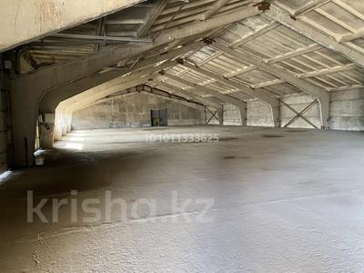 Склады · 750 м² за ~ 1.1 млн ₸ в Караганде, Казыбек би р-н
