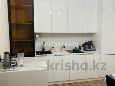 2-комнатная квартира · 50 м² · 2/15 этаж, Райымбека 210 — Ауэзова - Райымбека за 49 млн ₸ в Алматы, Алмалинский р-н