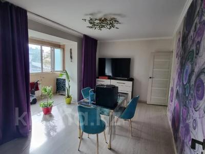 3-комнатная квартира · 62.2 м² · 2/4 этаж, Бейсебаева за 25 млн 〒 в Каскелене