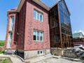 Отдельный дом · 8 комнат · 450 м² · 7 сот., мкр Архат 20 за 185 млн ₸ в Алматы, Бостандыкский р-н — фото 2
