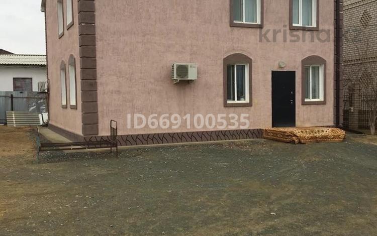 Отдельный дом • 7 комнат • 157.5 м² • 10 сот., С.Имангалиев 7 за 25 млн 〒 в Кульсары — фото 2