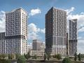 2-комнатная квартира · 73 м² · 25/27 этаж, Туран 41 — ‼️ГОРЯЧКА ‼️БИЗНЕС ‼️ ВИДОВАЯ за 57 млн ₸ в Астане — фото 8