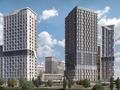 2-комнатная квартира · 73 м² · 25/27 этаж, Туран 41 — ‼️ГОРЯЧКА ‼️БИЗНЕС ‼️ ВИДОВАЯ за 57 млн ₸ в Астане — фото 5
