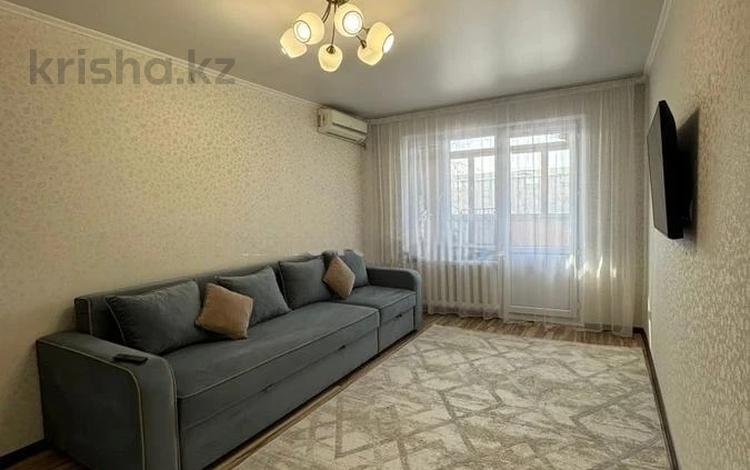 3-комнатная квартира · 62 м² · 3/5 этаж, Жастар за 25 млн ₸ в Талдыкоргане, мкр Жастар — фото 6