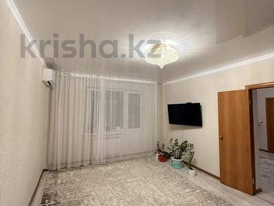 1-комнатная квартира · 55 м² · 8/9 этаж, Монкеулы за 15.5 млн 〒 в Уральске