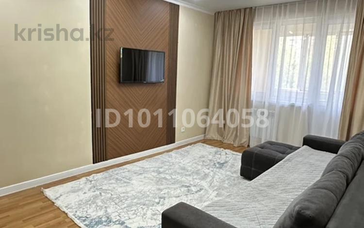 1-бөлмелі пәтер · 40 м² · 2/5 қабат, мкр Жас Канат 1/78, бағасы: 27.6 млн ₸ в Алматы, Турксибский р-н — фото 22