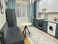 1-бөлмелі пәтер · 40 м² · 2/5 қабат, мкр Жас Канат 1/78, бағасы: 27.6 млн ₸ в Алматы, Турксибский р-н — фото 9
